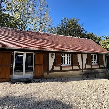 Le Petit Verdun Villa Saint-Aignan  Kültér fotó